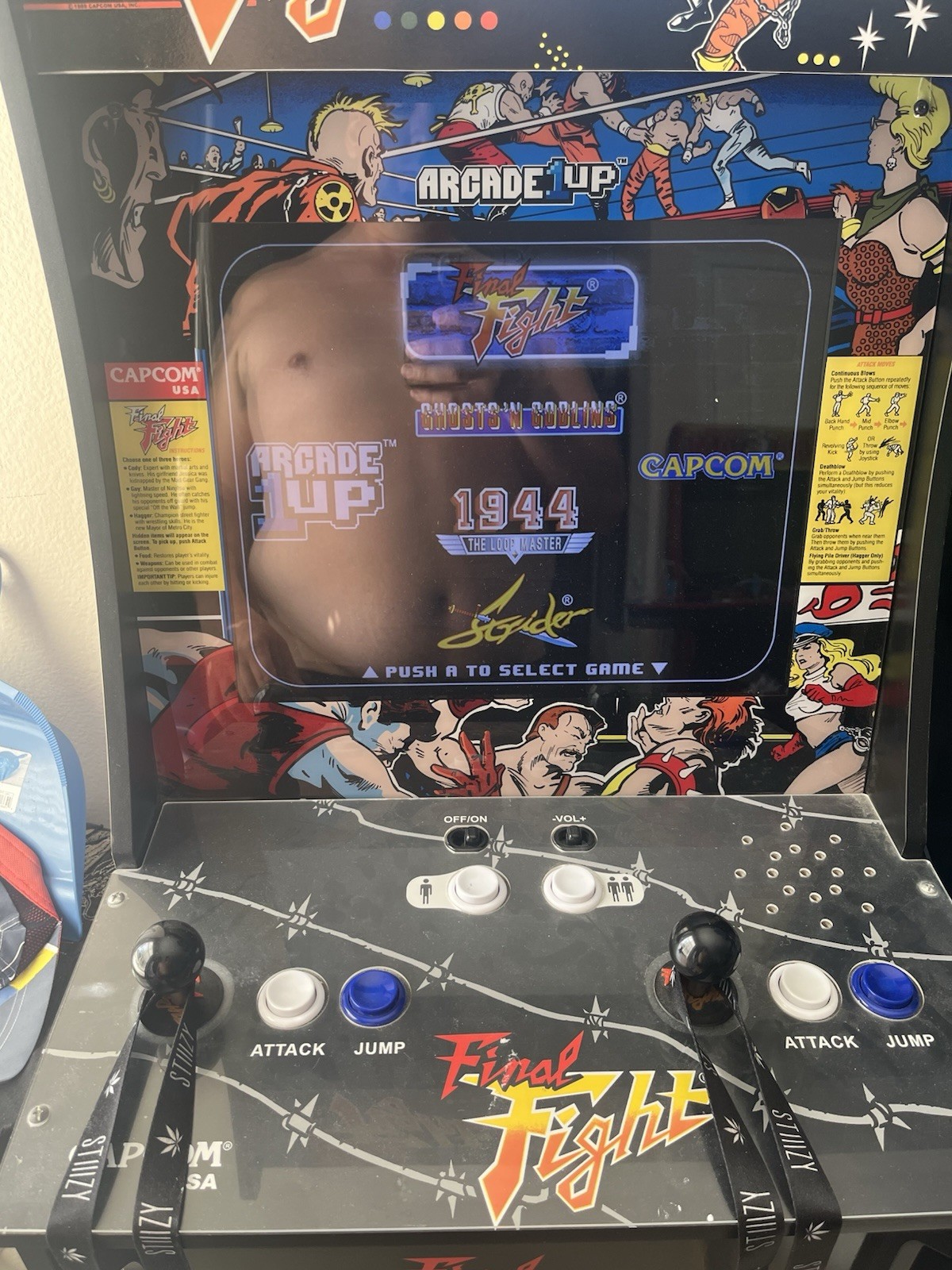 Arcade 1 Up