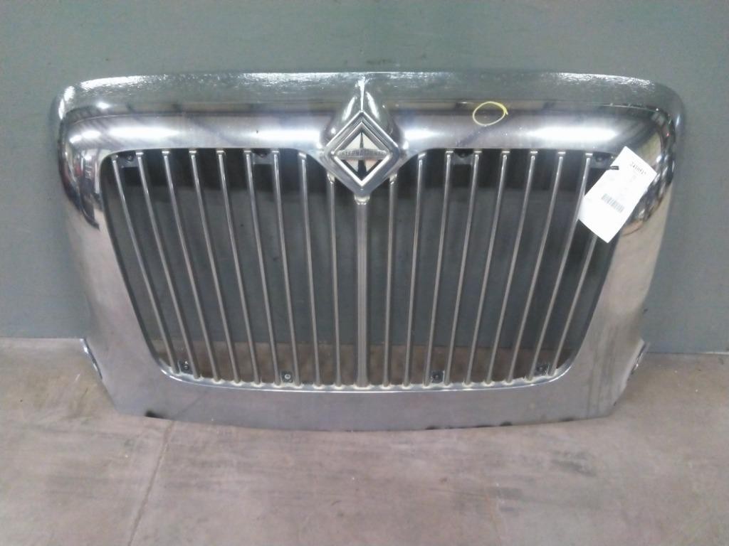 For 2007 INTERNATIONAL 8600 2003-2018 GRILLE N/A ,  IL