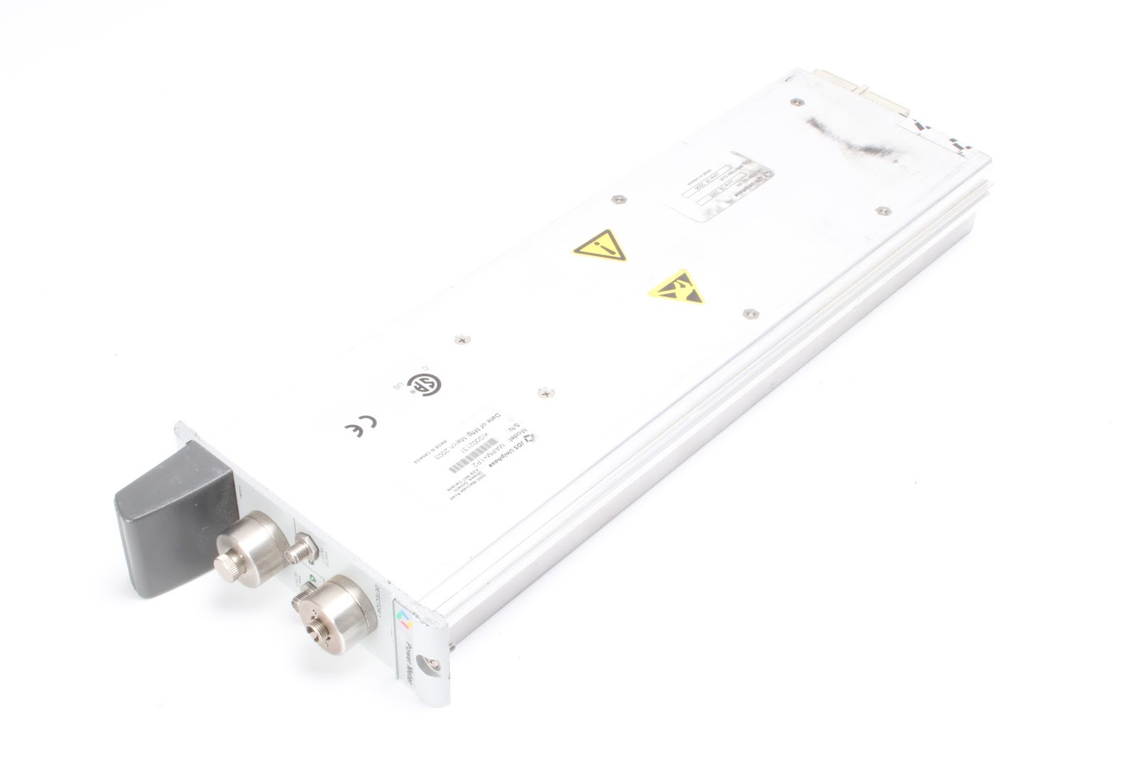 JDS Uniphase MAPM+1P2 Laser Module