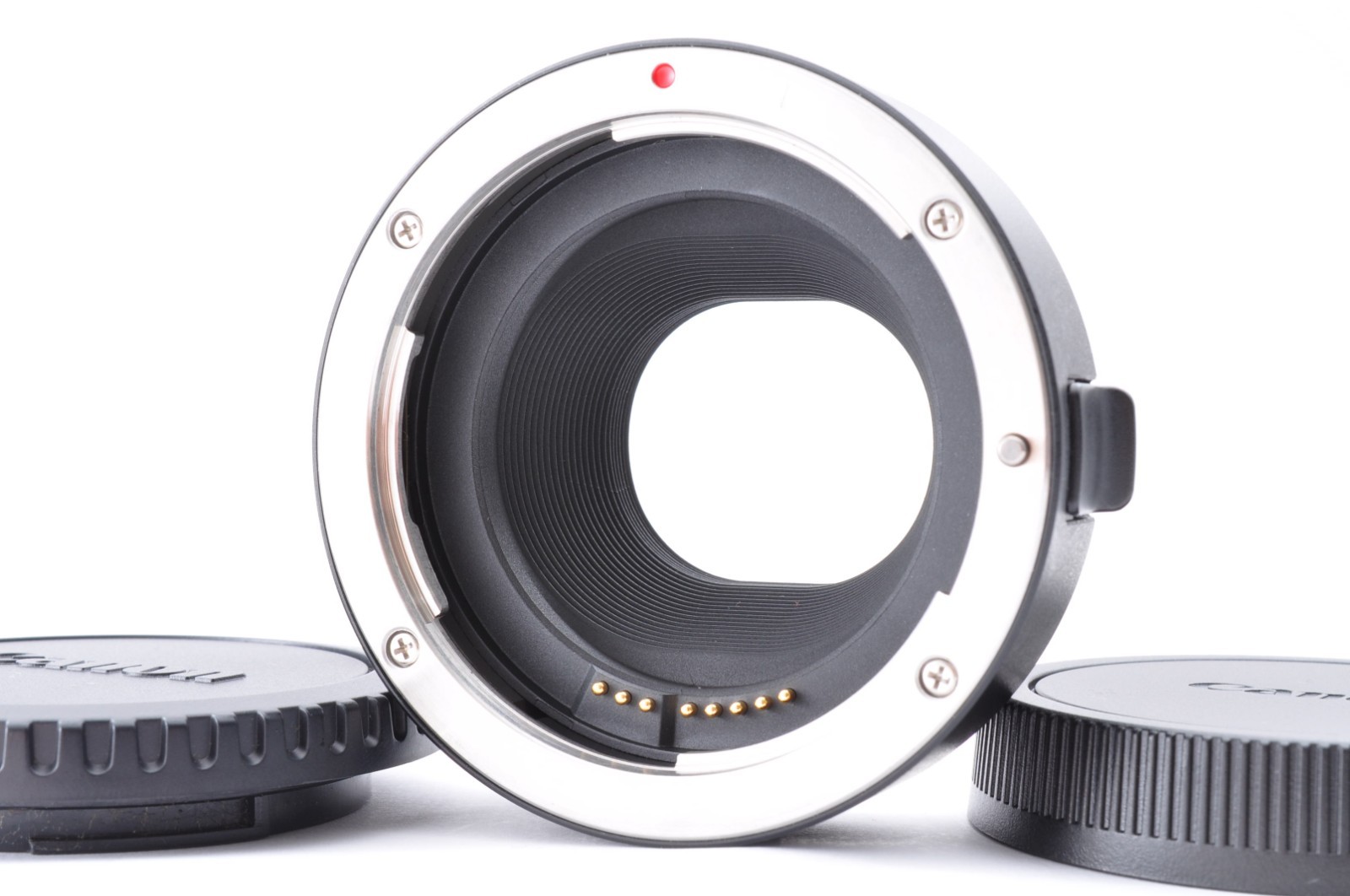 [US Stock] CANON Mount Adapter EF-EOS M Lens Adapter for EF EF-S [ MINT ]