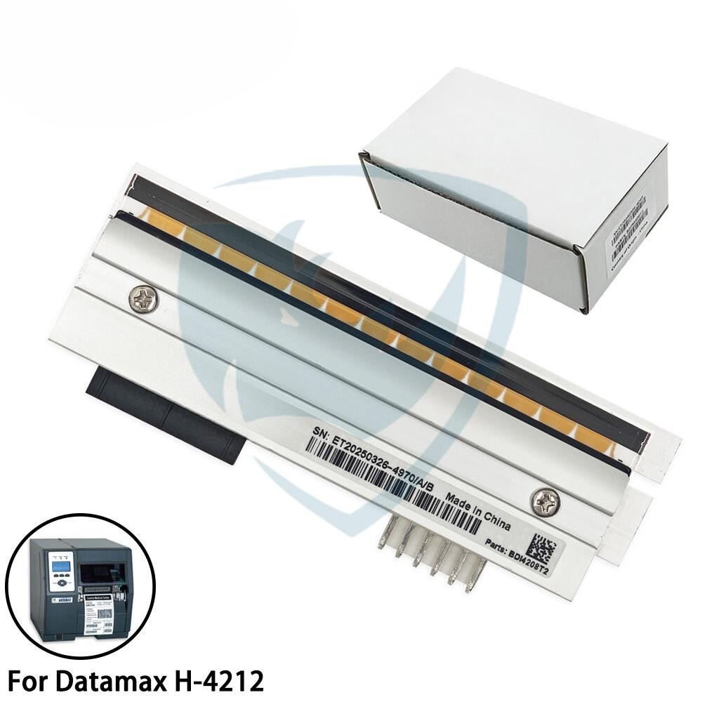 USA Printhead for Datamax I-4206 I-4208 I-4210 I-4212 203dpi PHD20-2181-01 STOCK