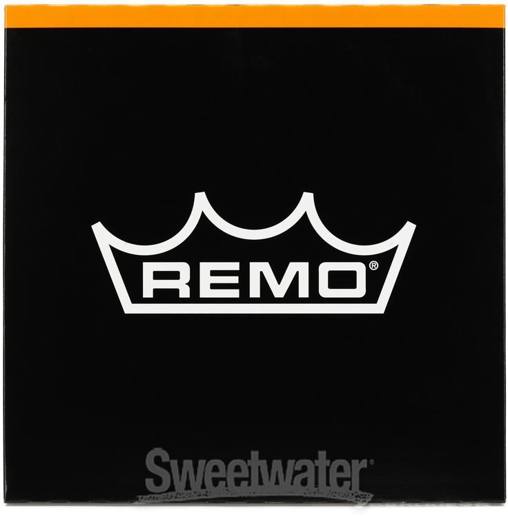 Remo Emperor Smooth White Drumhead - 10 inch