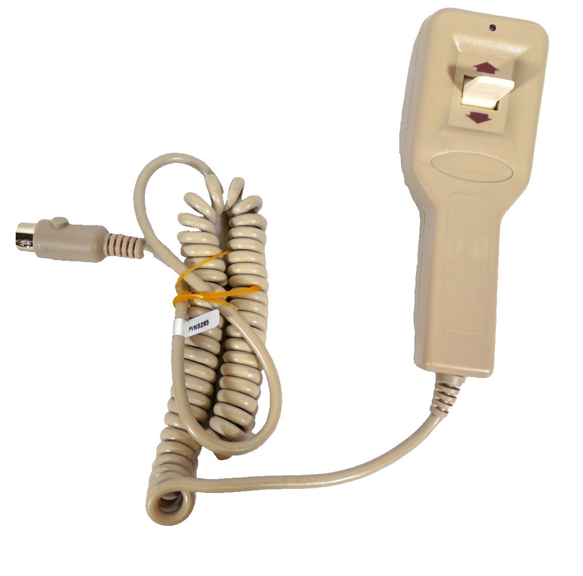 Pride Mobility Lift Chair Hand Control Remote. ELEASMB5285