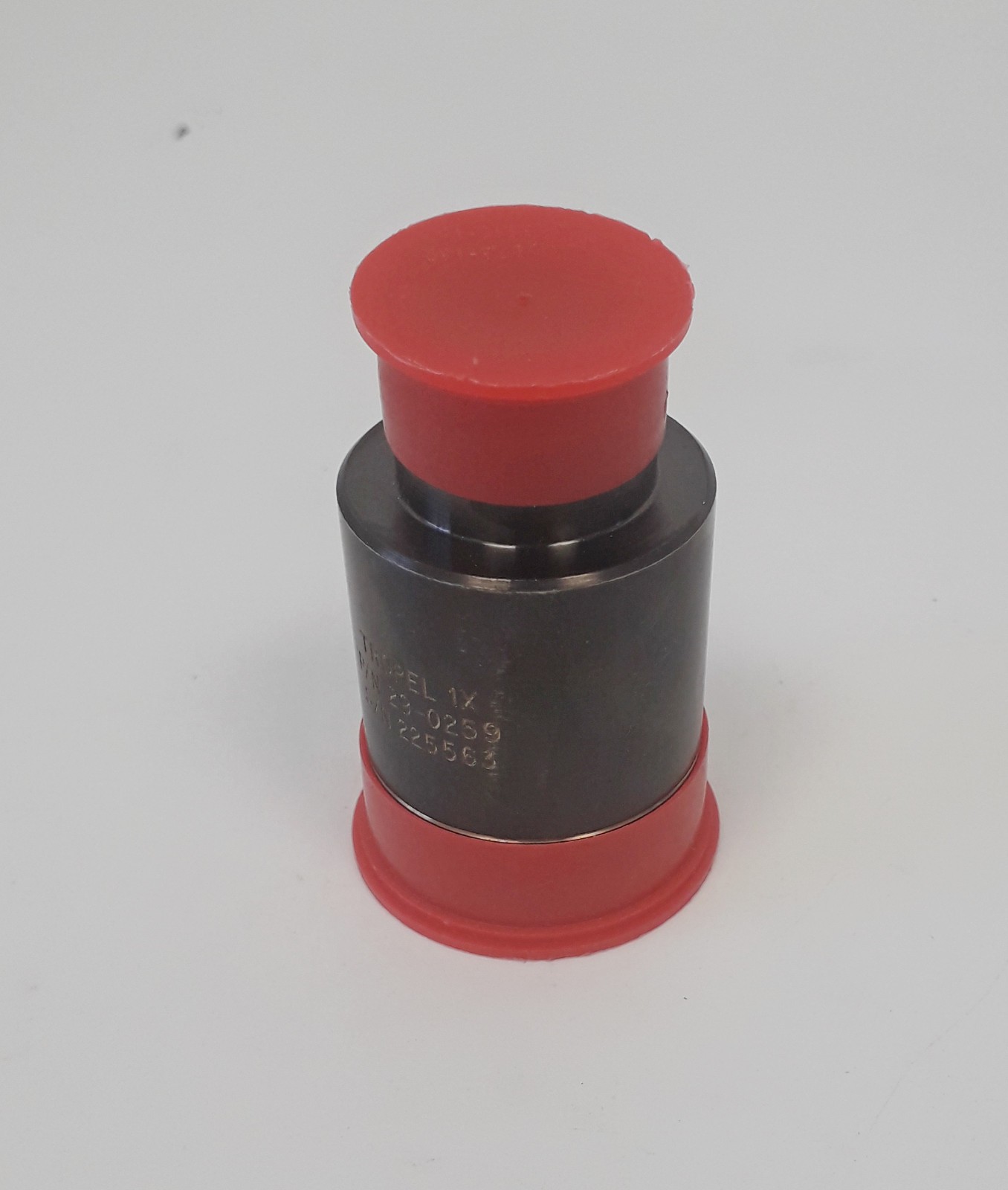 KLA-Tencor TROPEL 1X Objective Lens P/N 29-0259