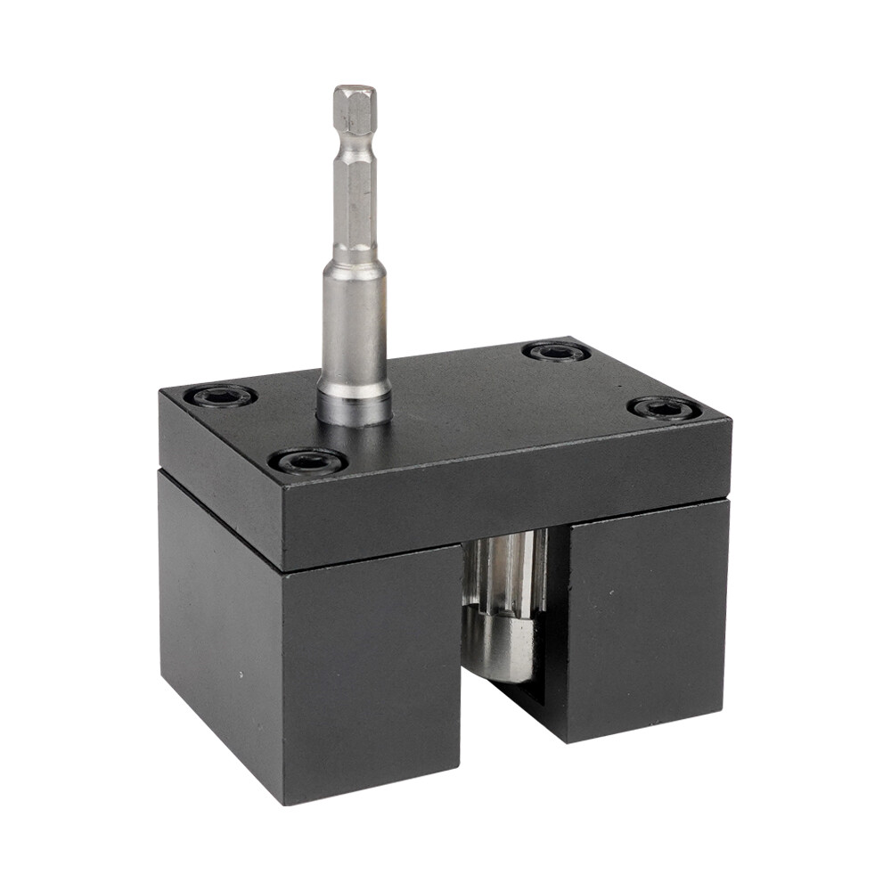 Impact Power Assisted Crimper fit for Crimping Tool Impact Driver