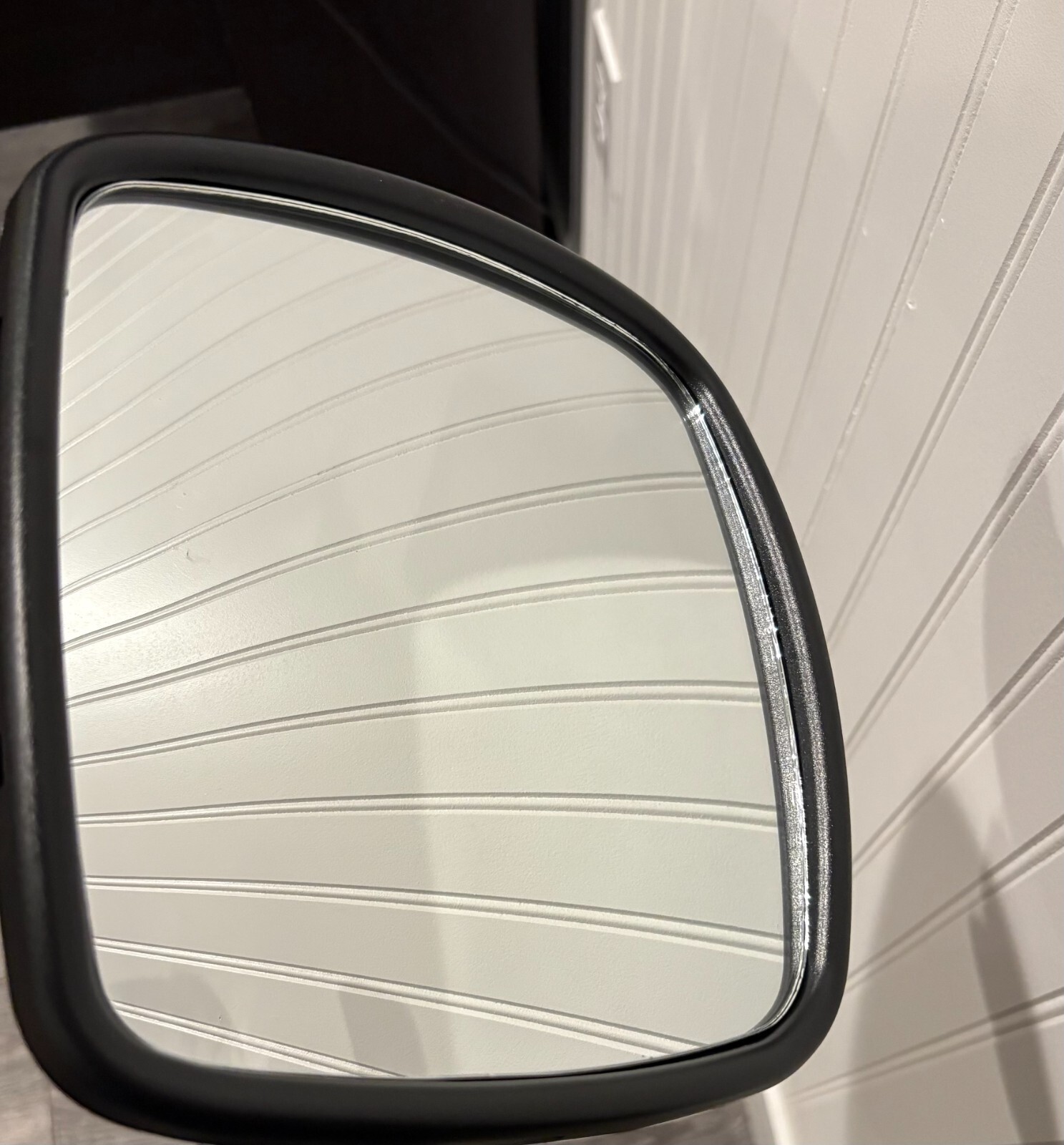 Jayco Seneca-Freightliner M2 02-18 Side Mirror Lower Set 42360