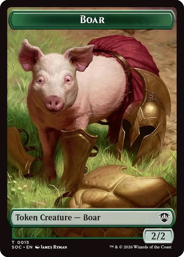 MTG: Secrets of Strixhaven Quandrix Unlimited Commander (Choose your Card)