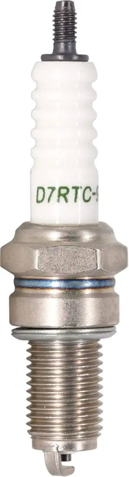 D7RTC-9 Spark Plug Replacement for DPR7EA-9, Compatible with 98069-57916, 94703-