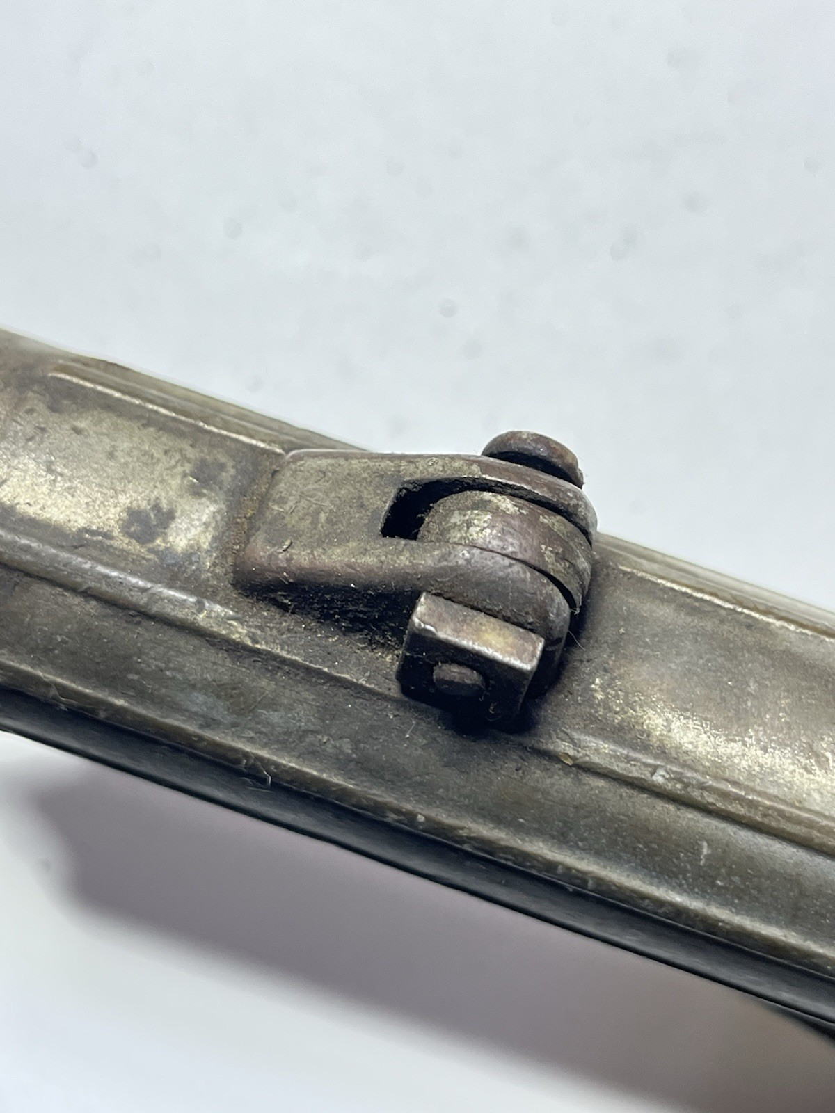 Smith Weld Equip Torch Used