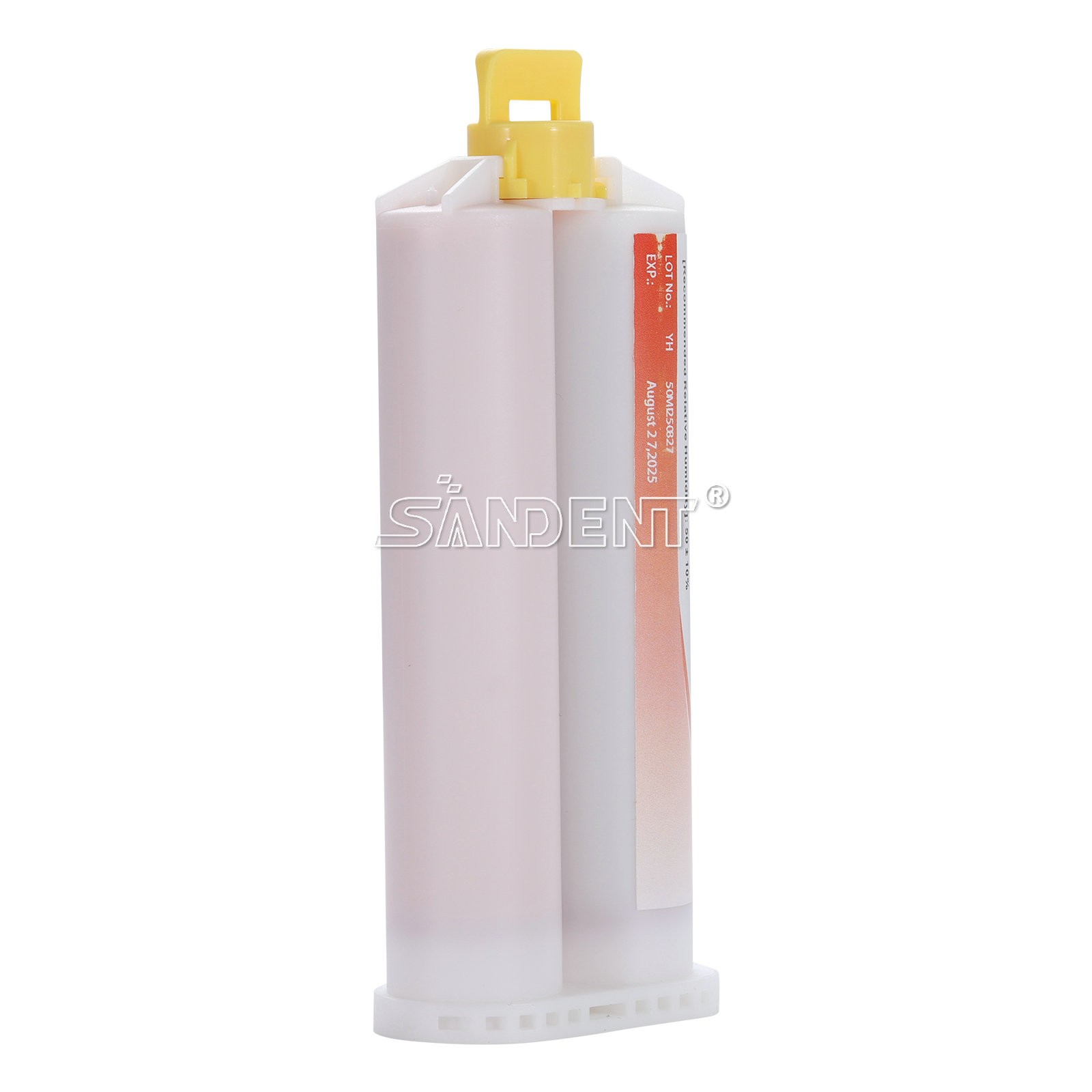 Dental VPS Impression Material Light Body Regular Set
