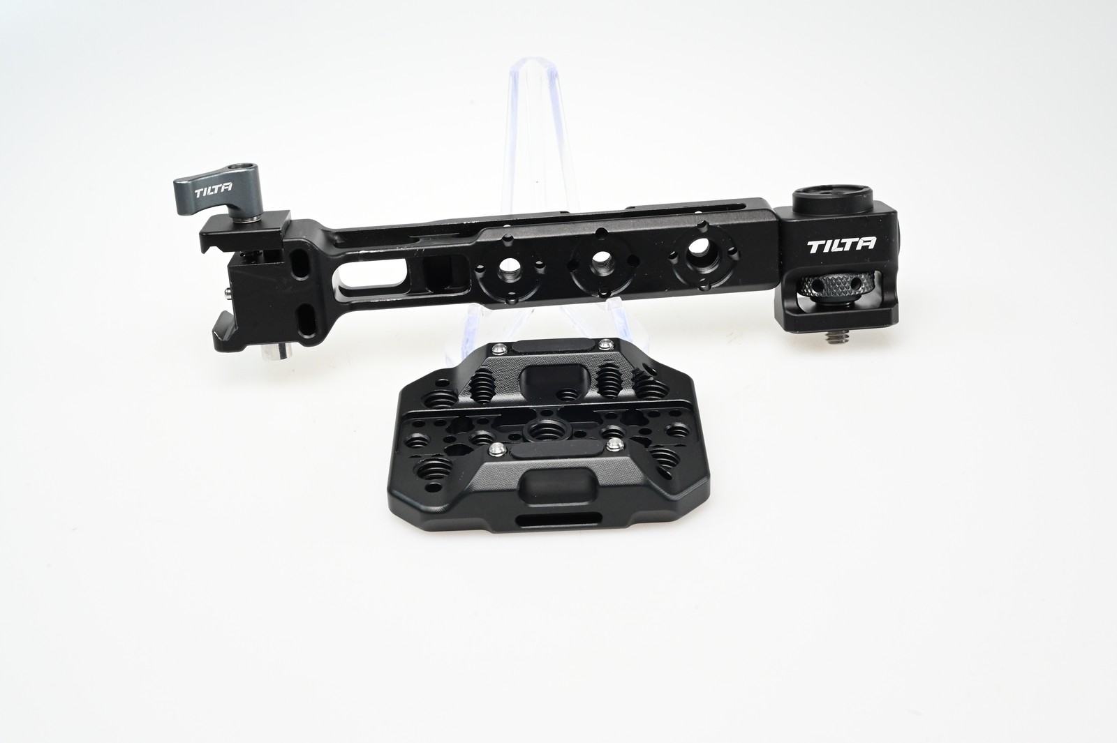 Lot of Tilta Camera Cage Parts #G674