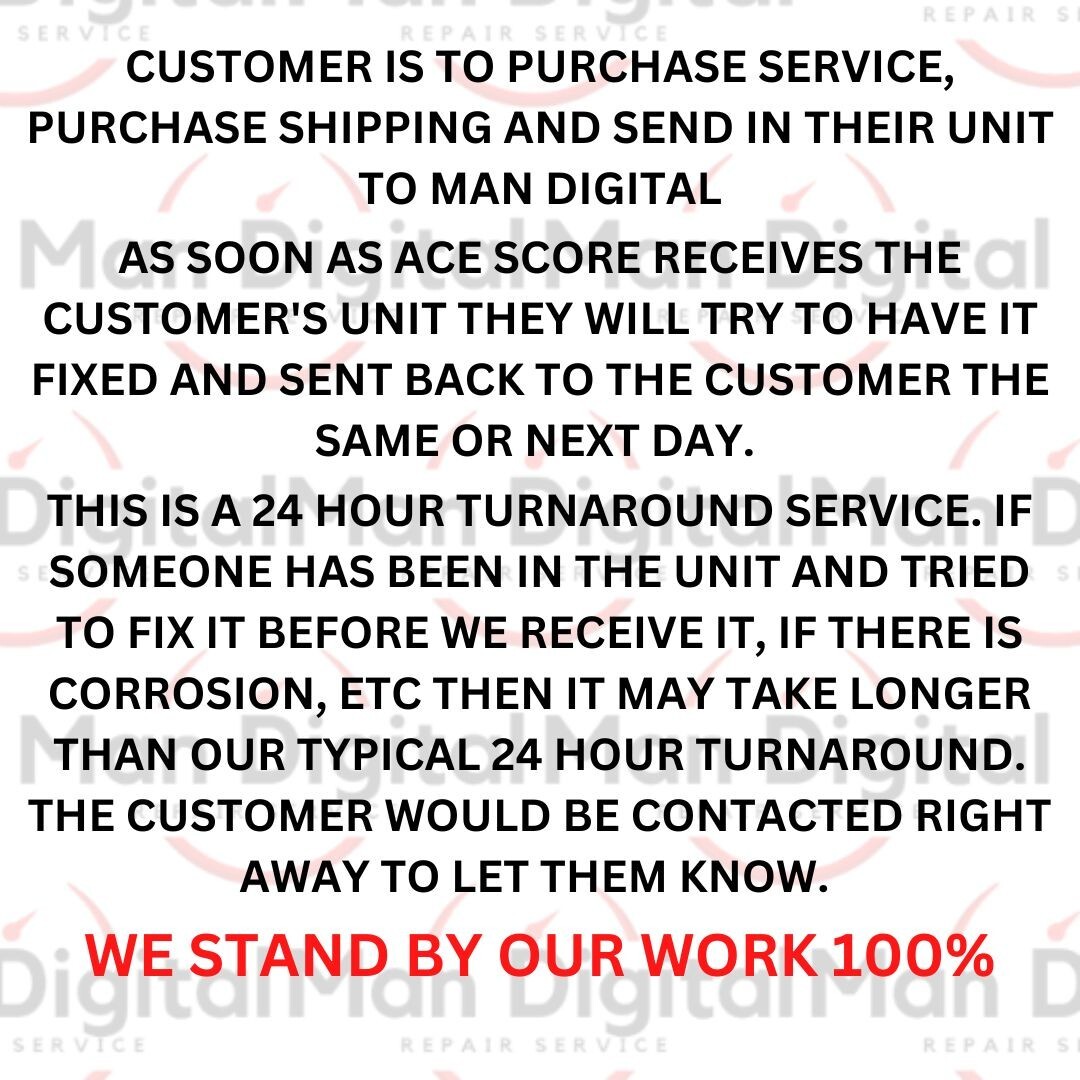 2005-2009 TOYOTA PRIUS COMBINATION METER REPAIR SERVICE,24HR TURNAROUND