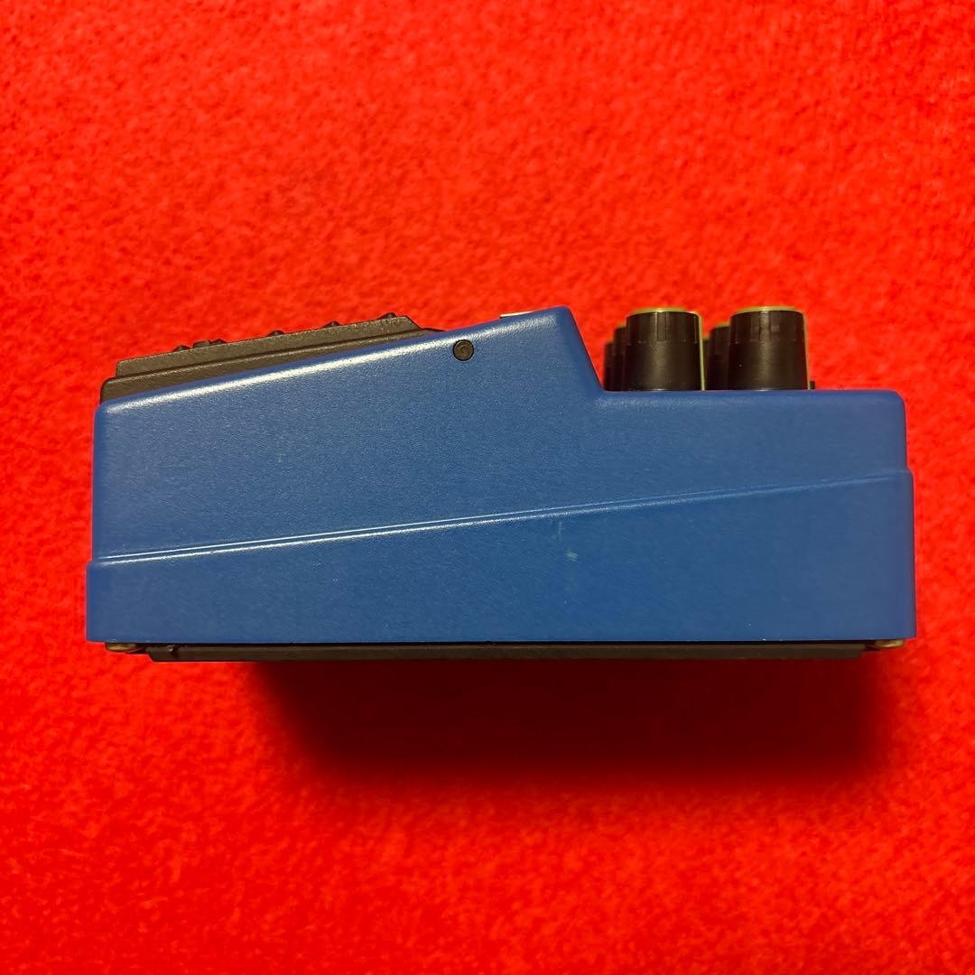 Ibanez PC10 PRIME DUAL CHORUS 20129