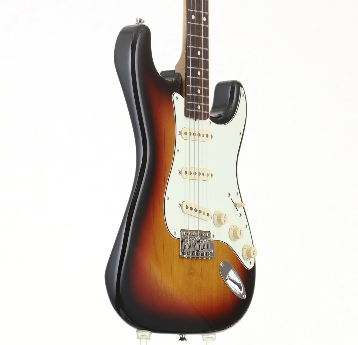 Fender Japan / St62-Tx Rw 3Ts