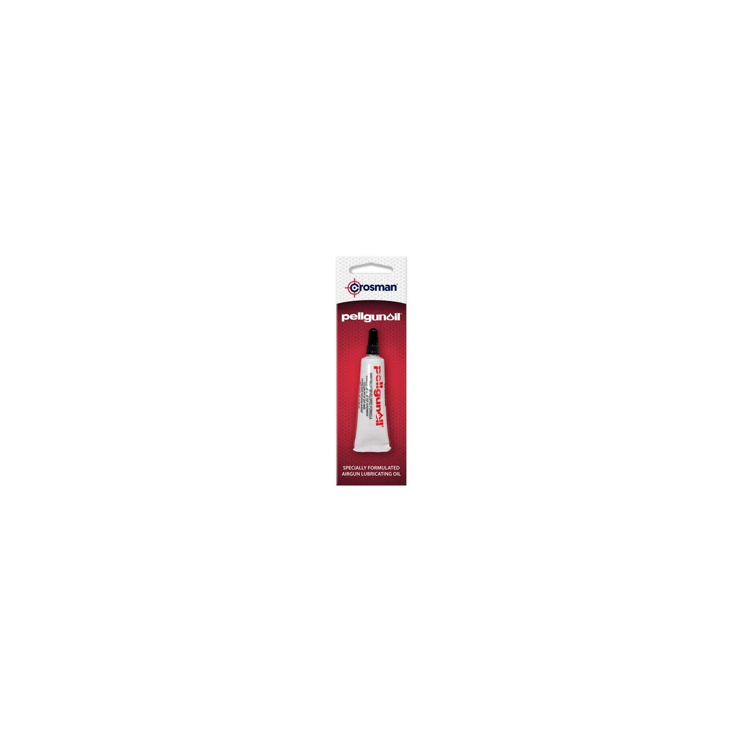 Crosman Pellgun Oil