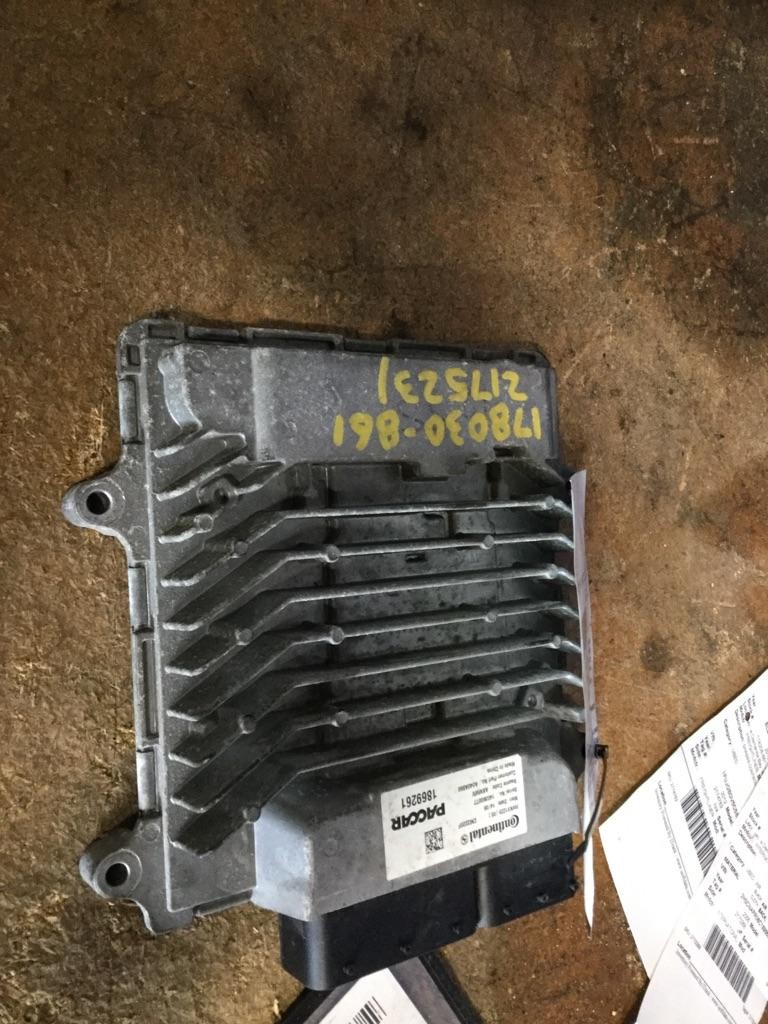 Replaces 1869261 2015 PACCAR MX-13 AFTERTREATMENT CONTROL MODULE  (ACM) ,  GA