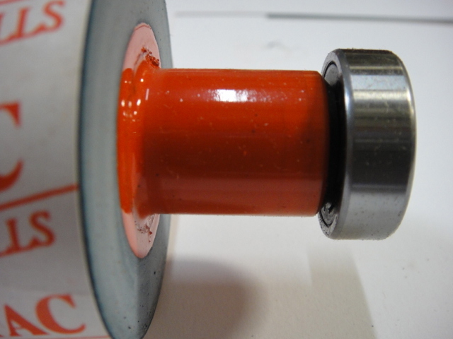 Hamada Water Form Roller for 234A, Part #234HA43