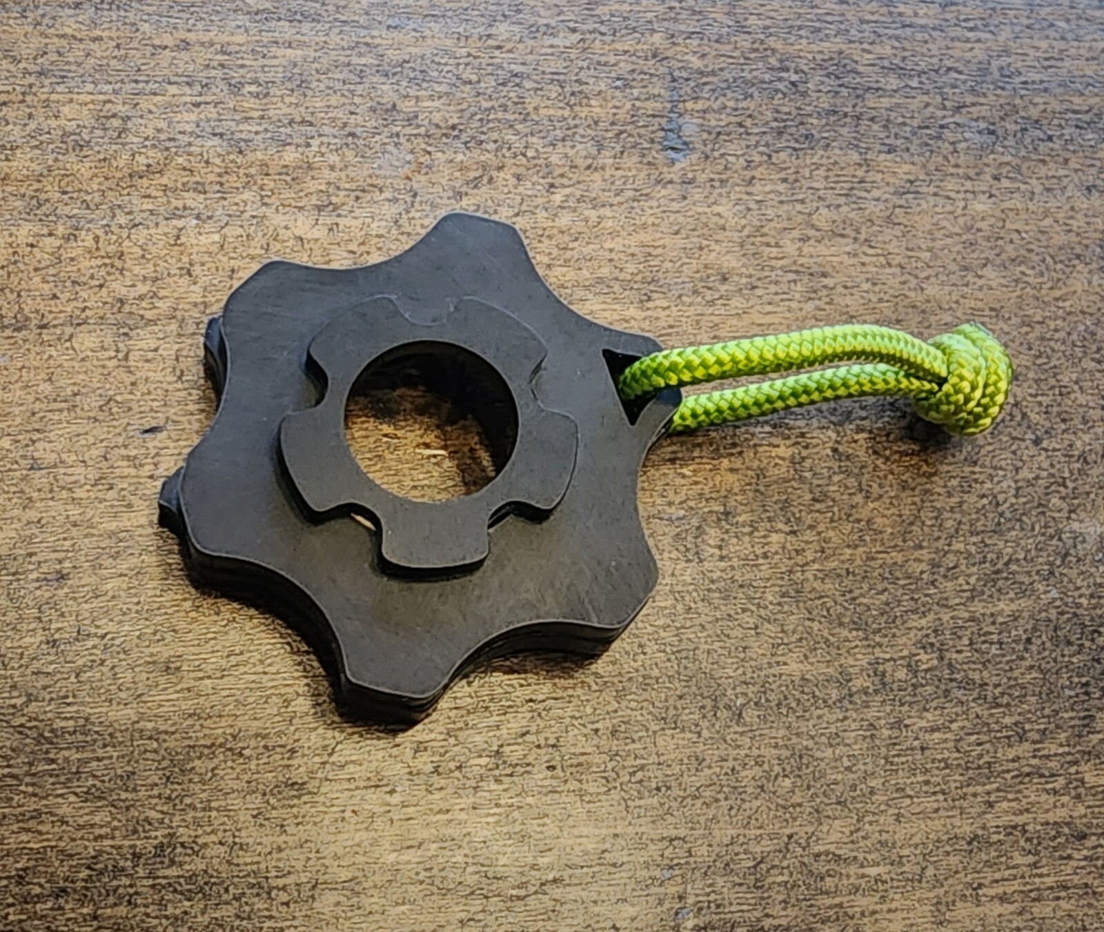 Rugged Obsidian 9/45 and Oculus/ Mustang 22 Tool for Baffle Removal Cleaning Can
