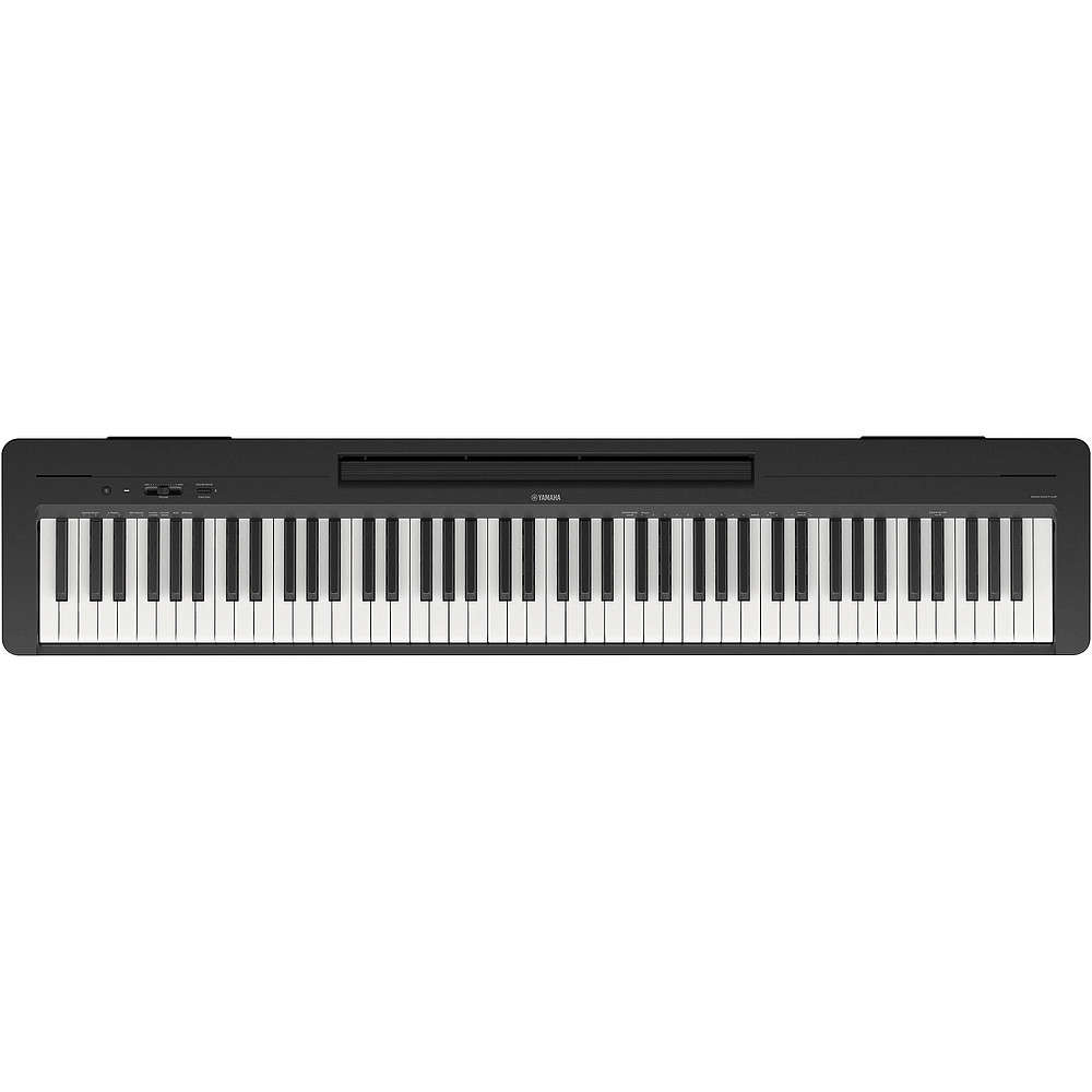 Yamaha P145BT 88Key Digital Piano With Bluetooth