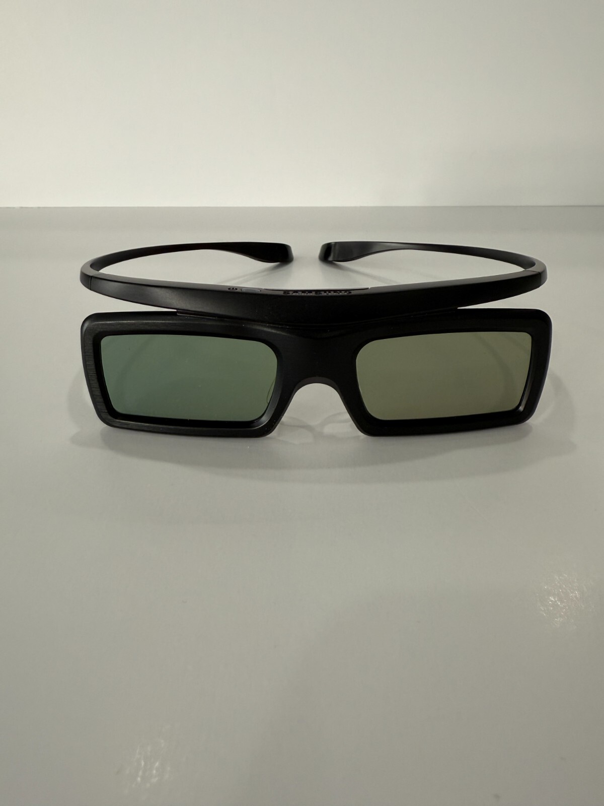 NEW Samsung SSG-3050GB Stereoscopic 3D Active Glasses Pair of 2 NEW IN OPEN BOX