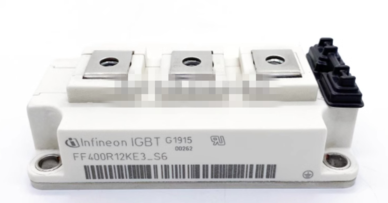 NEW INFINEON FF400R12KE3-S6 Power Module Supply