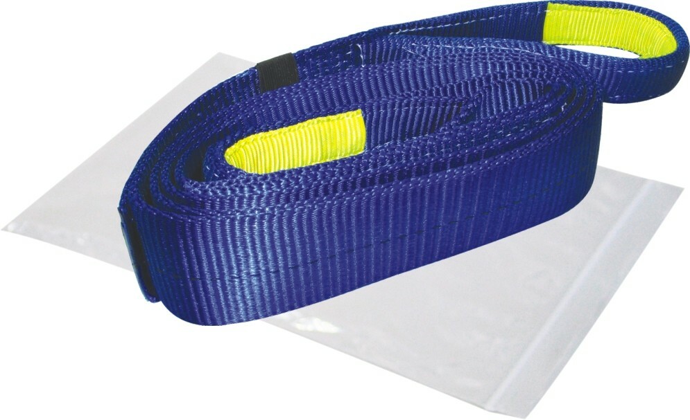 Winch Strap Bulldog Winch 20030