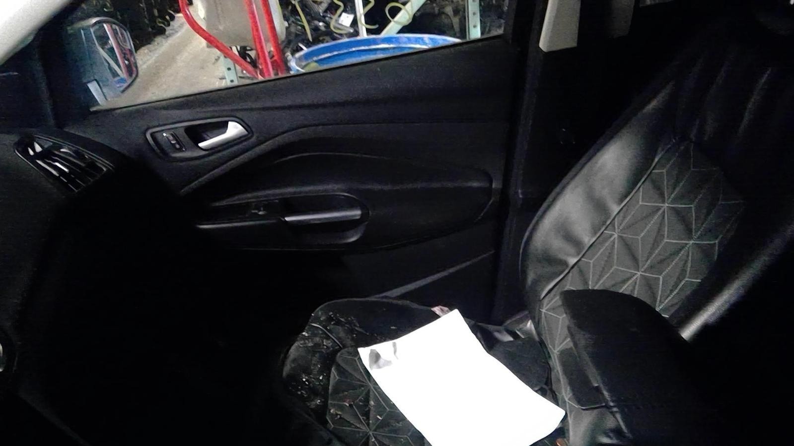 Used Floor Jack fits: 2015 Ford Escape Grade A