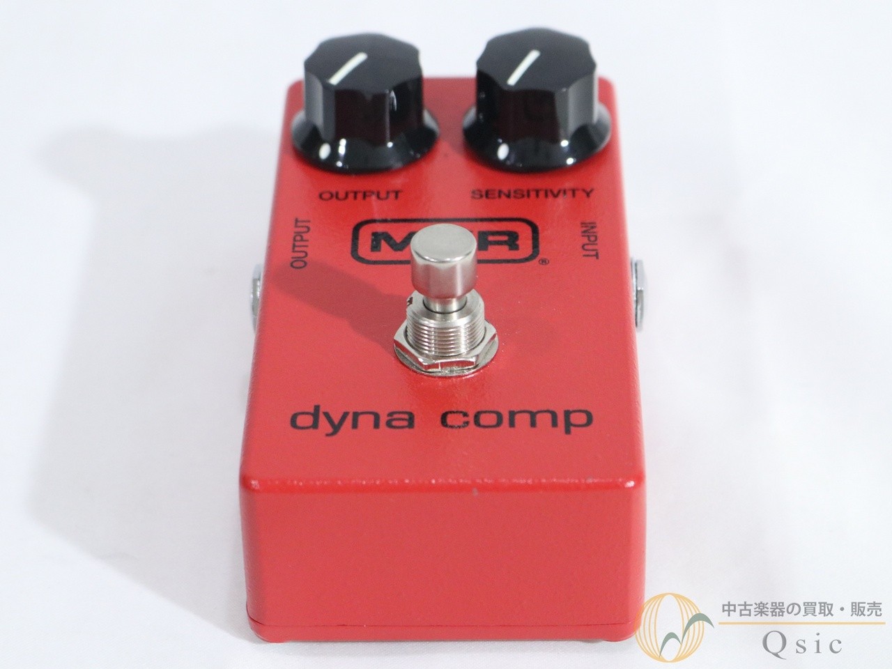 MXR M102 Dyna Comp Used Compressor