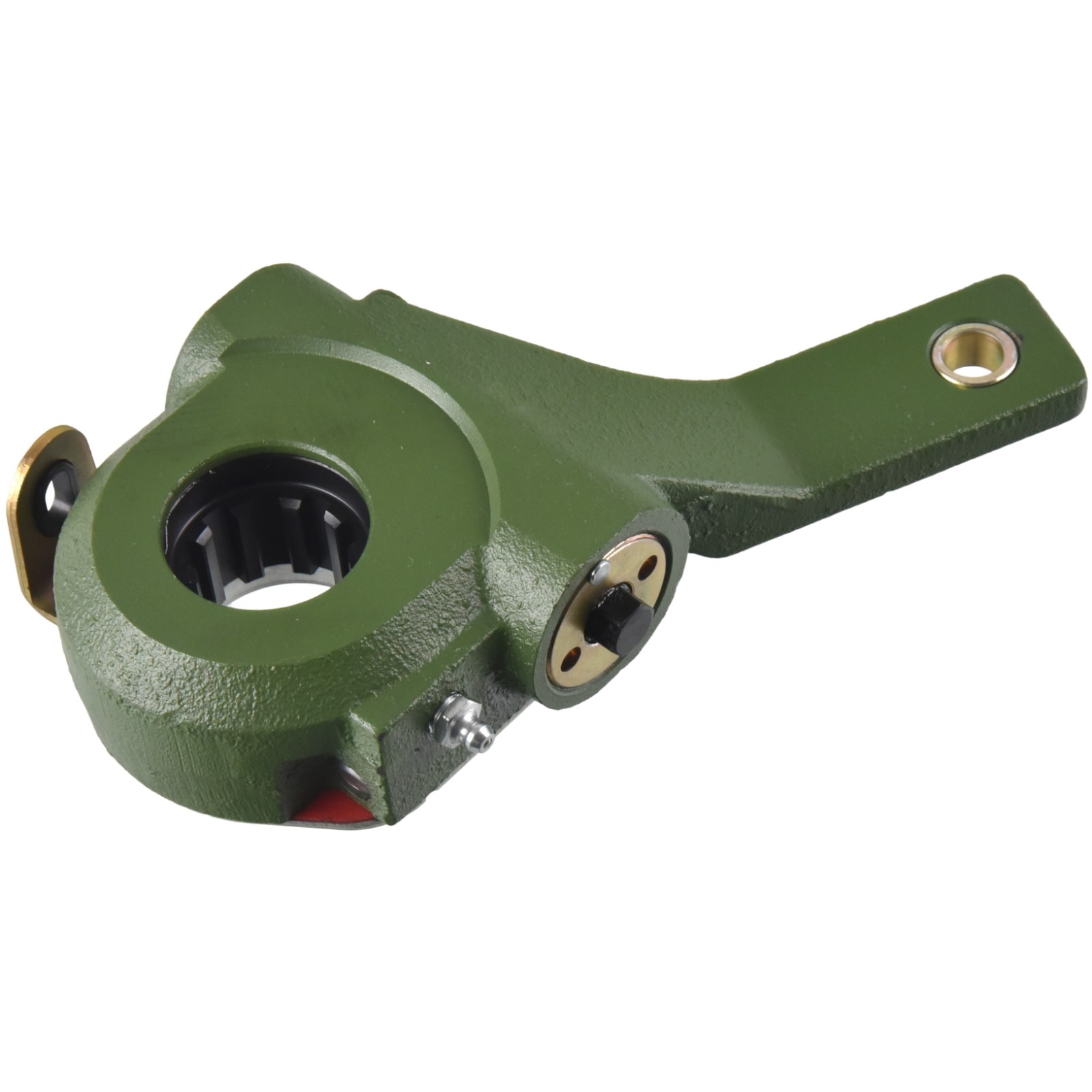 Febi Bilstein Slack Adjuster 175154 Fits: Volvo - OE Performance & Quality