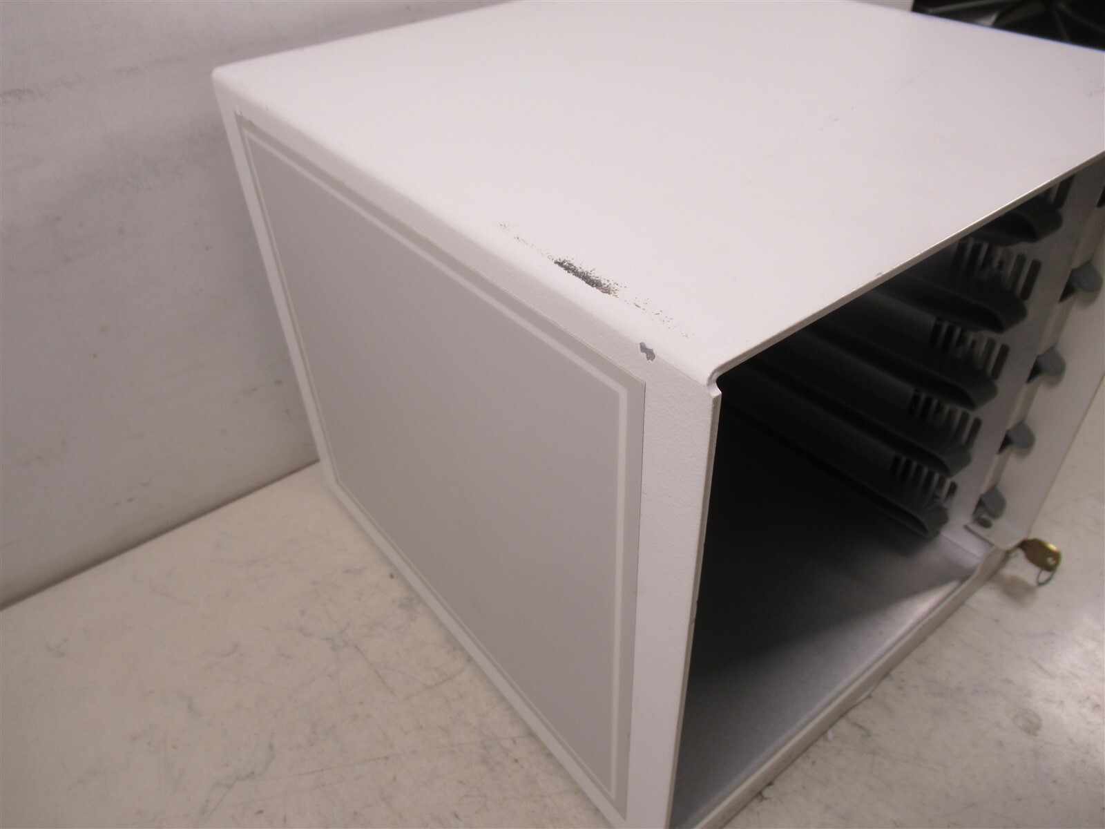 ATS Advanced Technical Support RDC5M Docking Station 3SZL