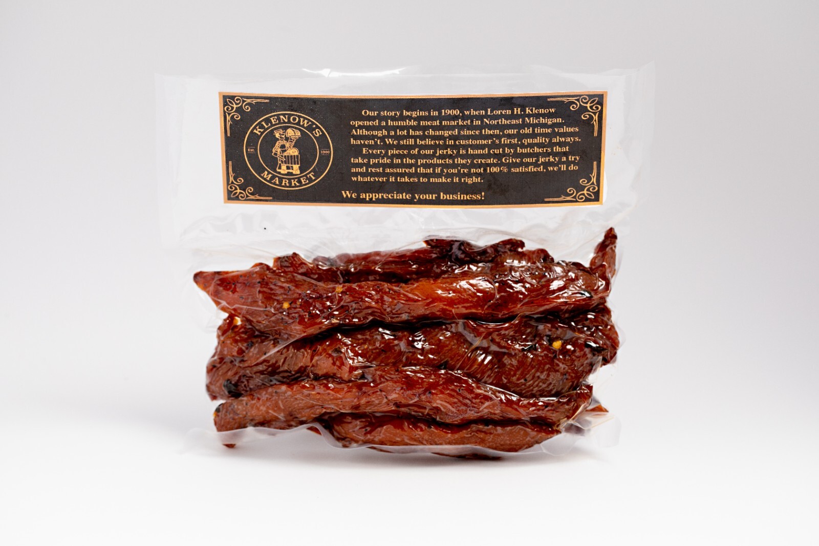 Homemade Ghost Pepper Turkey Jerky