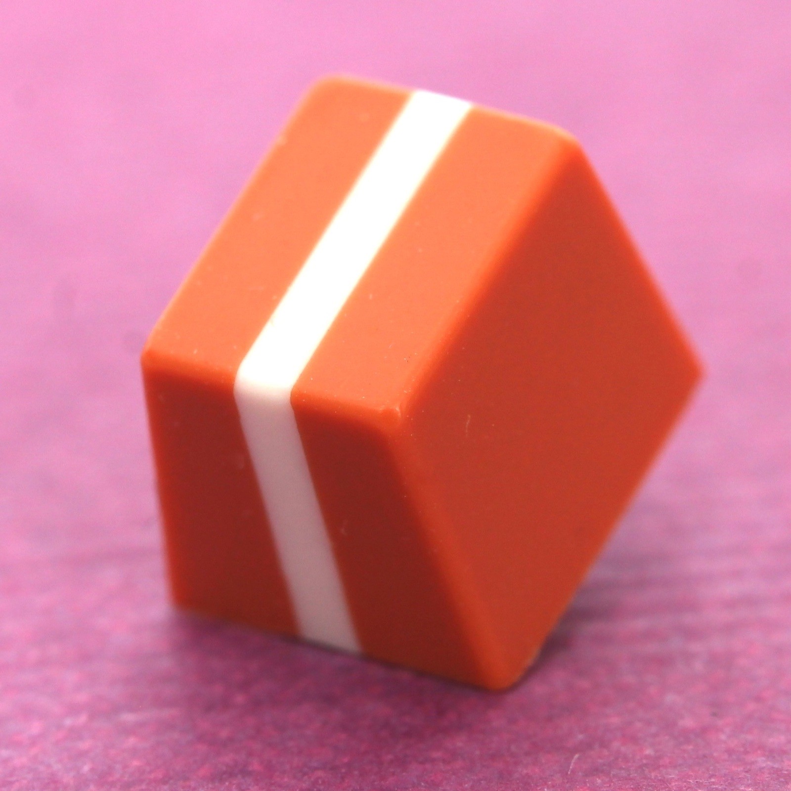 Genuine Original Casio Casiotone CT-102 Rhythm Selector Slider Knob Button