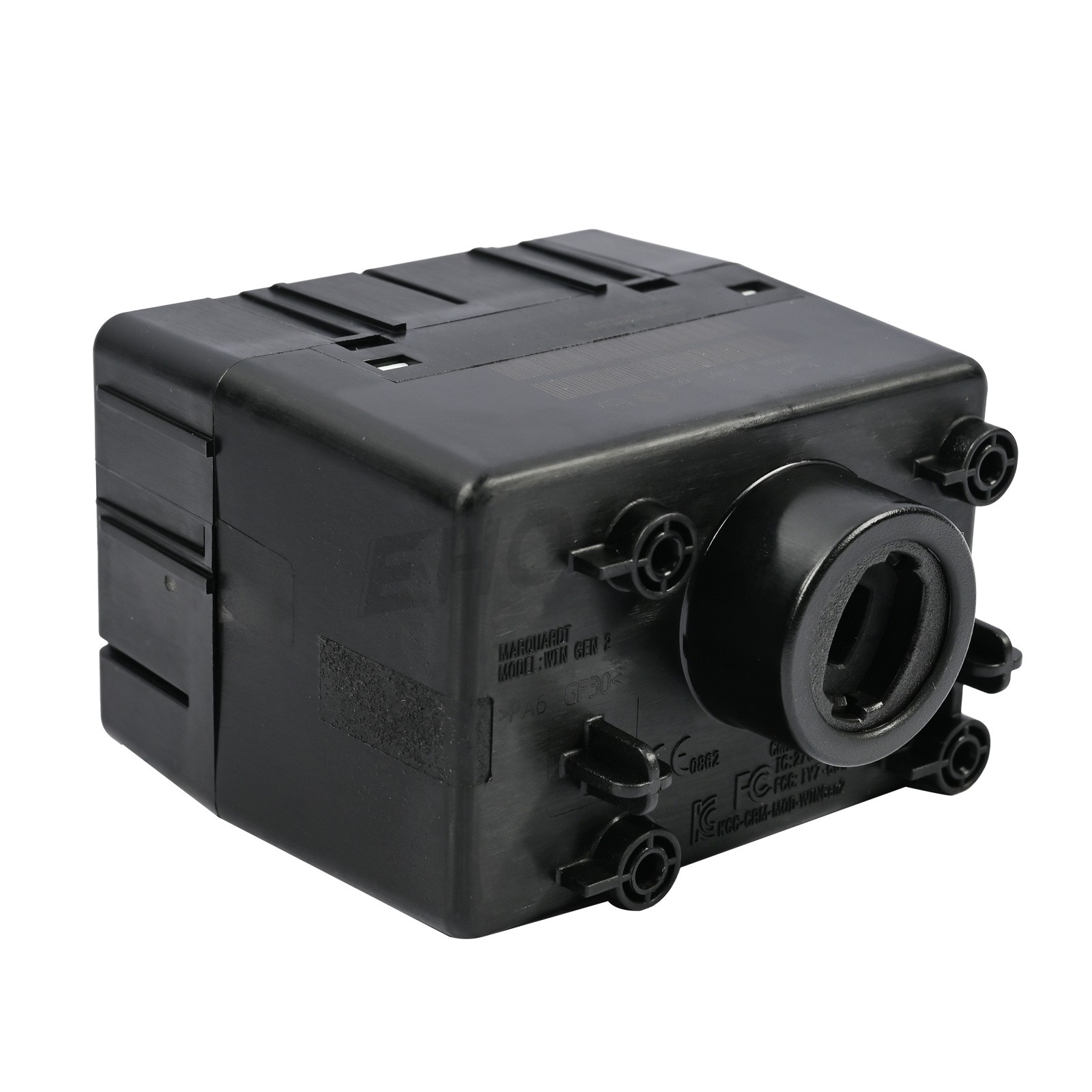 Ignition Module Gen 2 WIN for 2008-10 Jeep Commander Grand Cherokee Need Program