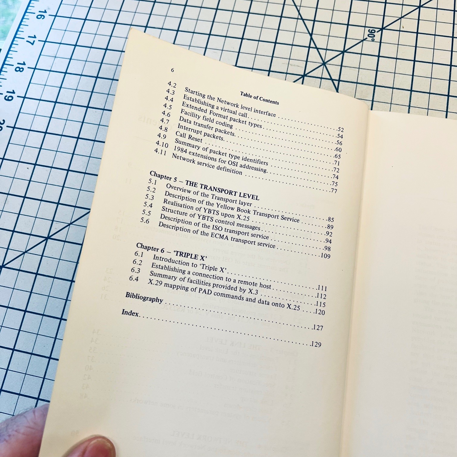 IBM X.25 Explained Protocols Packet Switching Networks 1986 Deasington Computing