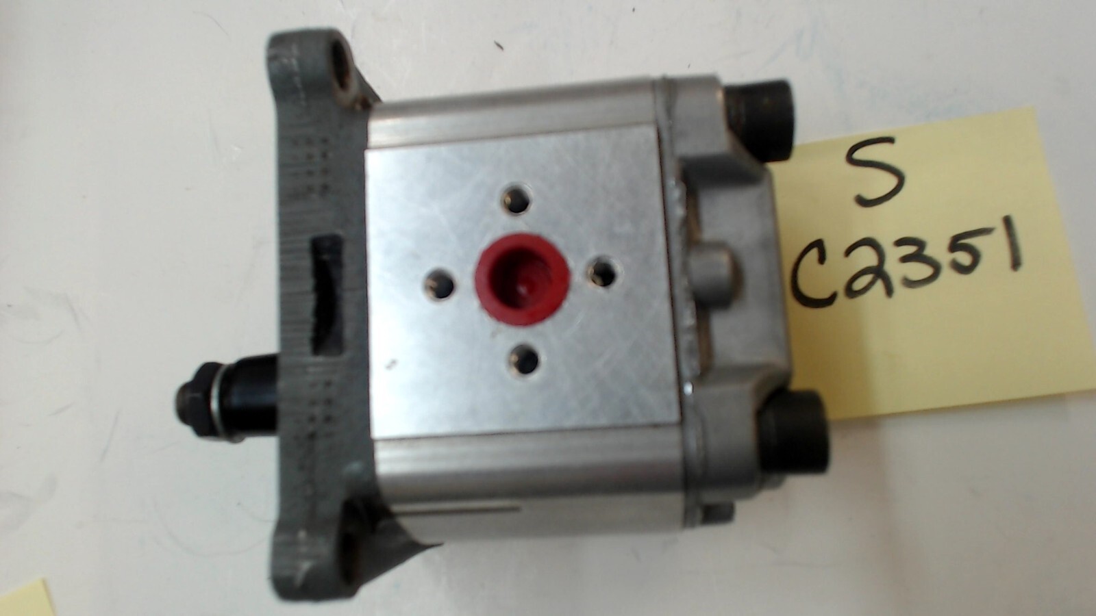 VPK1005 Hydraulic Pump