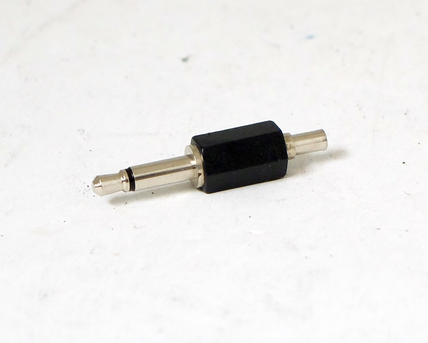 Pocket Wizard Miniphone to PC Adapter Flash Sync Cable