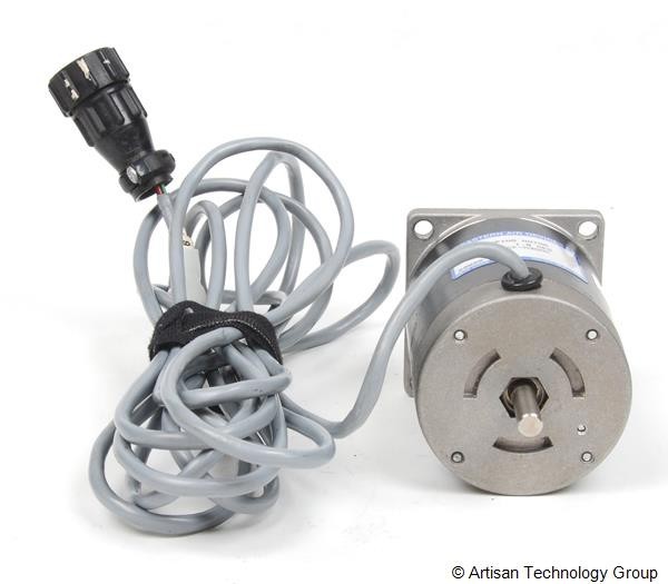 EAD LA23BCF-M300C 1.8 Degree Stepping Motor