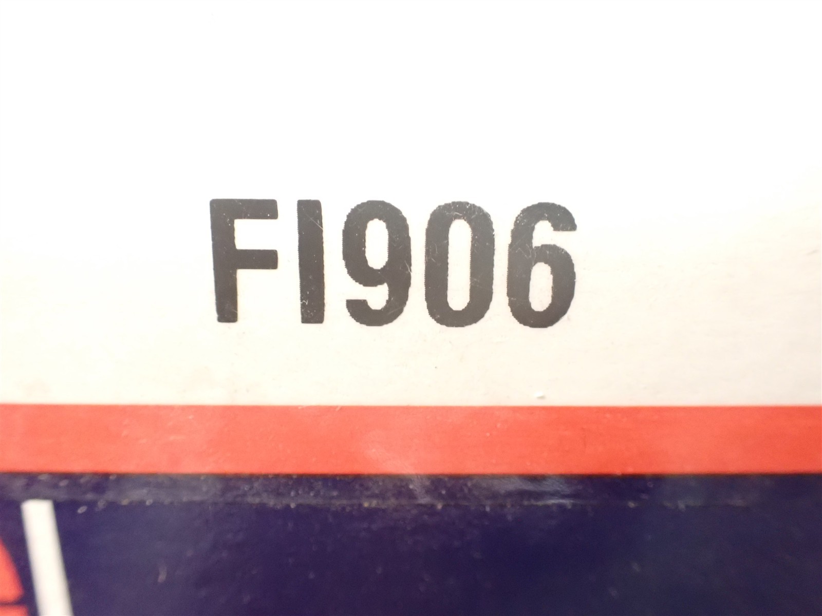 NEW Wells FI906 Distributor Cap (SS47)