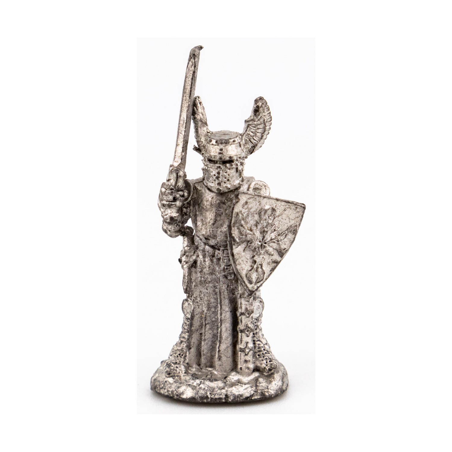 Knight of Origo #38 NM