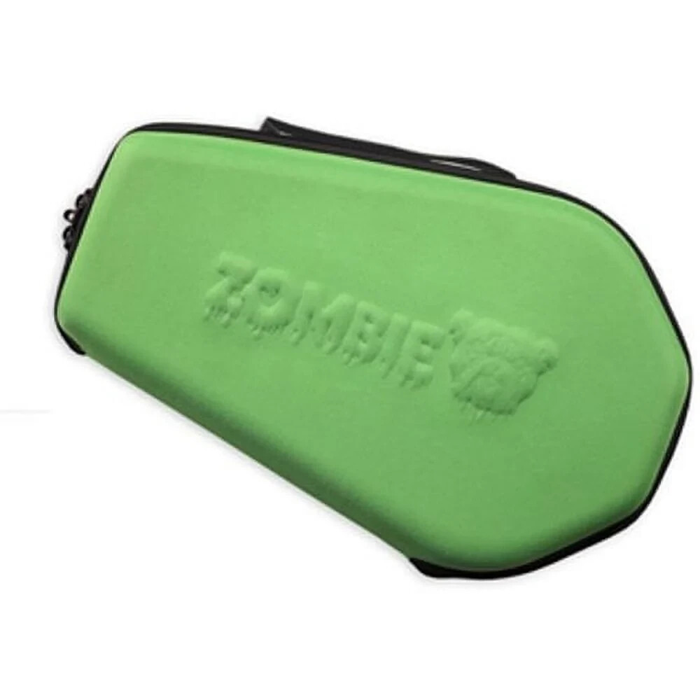 Rare Discontinued Bulldog Zombie Hunter Coffin 14 x 9 Inch Soft Pistol Gun Case