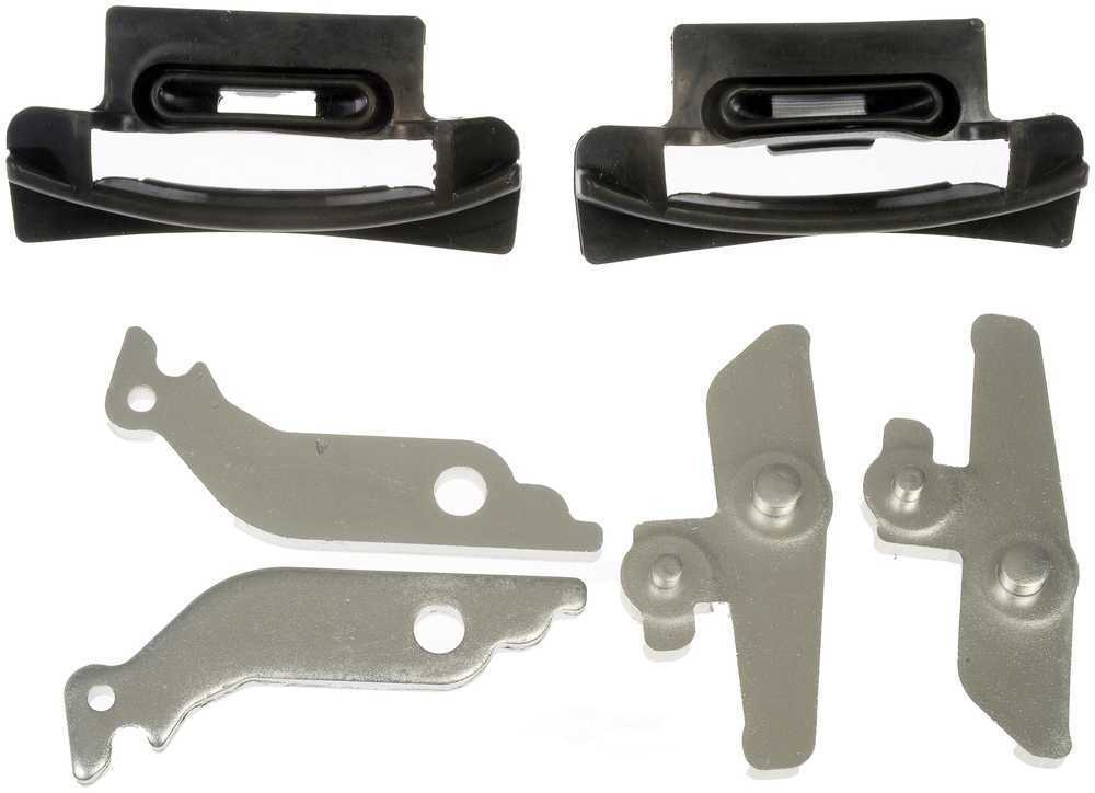 DORMAN OE SOLUTIONS 942998 Parking Brake Lever Kit