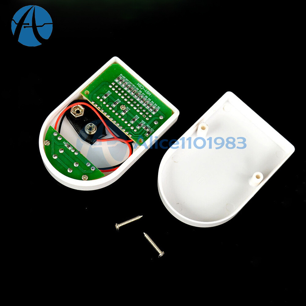 Mini Portable 2-150mA LED Tester Test Box for Light-emitting Diode Bulb Lamp