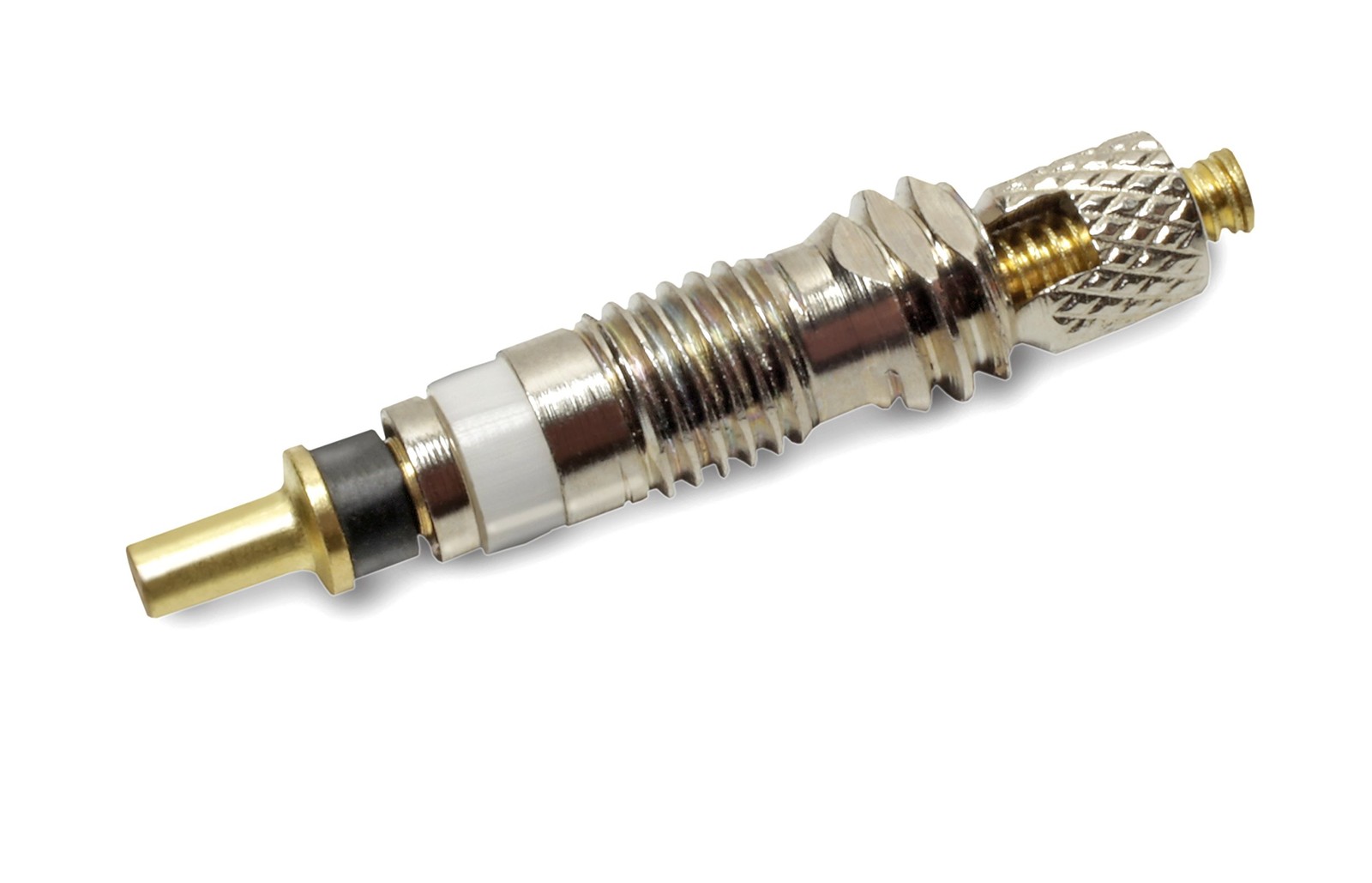 Presta Valve Core Replacement Set - 10 Pack for Bike Tubes and Tires