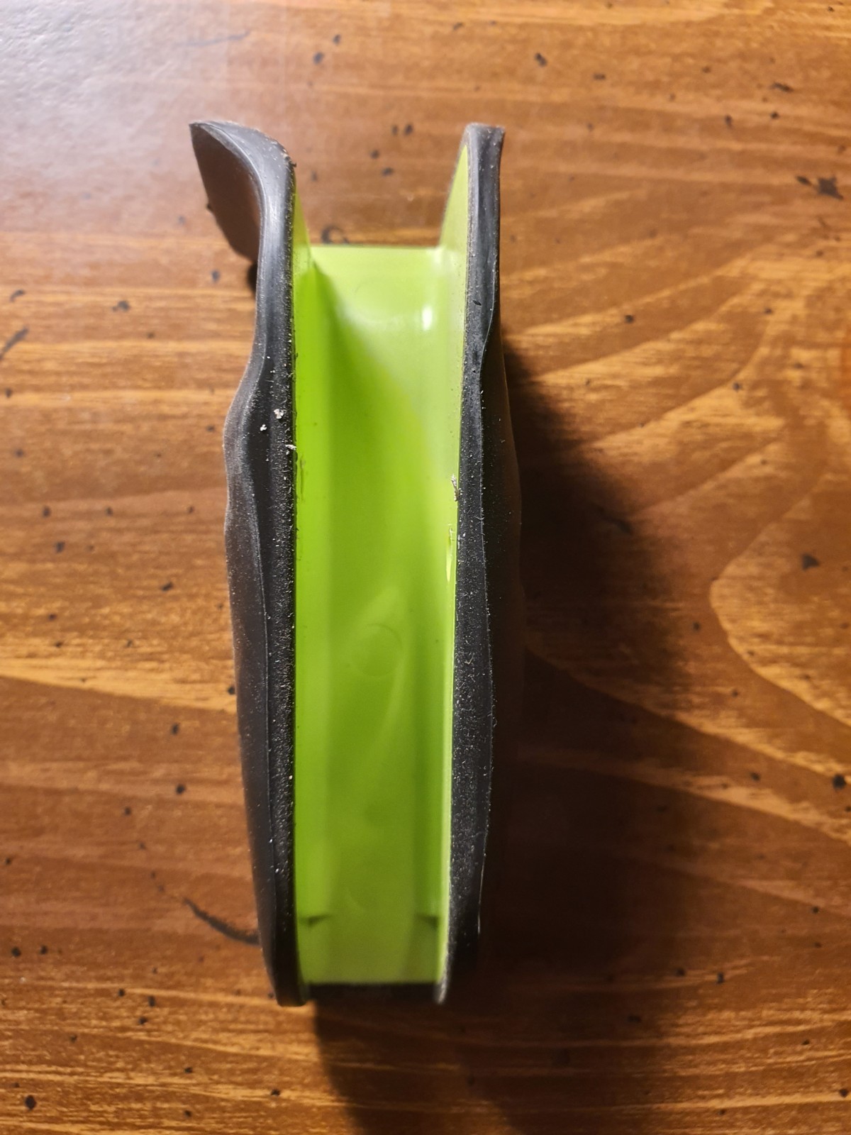 Hoyt 180 Grip Green