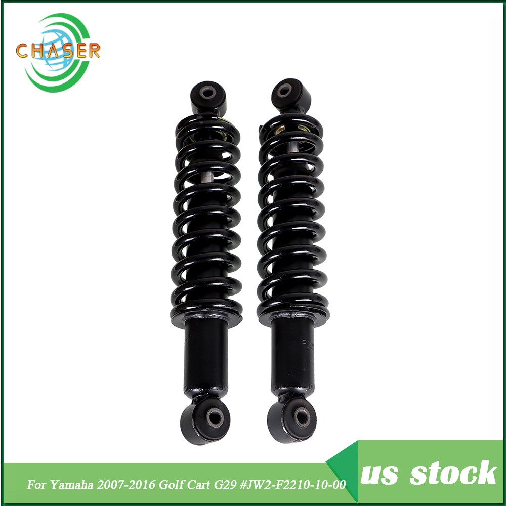 For Yamaha 2007-2016 Golf Cart G29 #JW2-F2210-10-00 Rear Shock Absorber