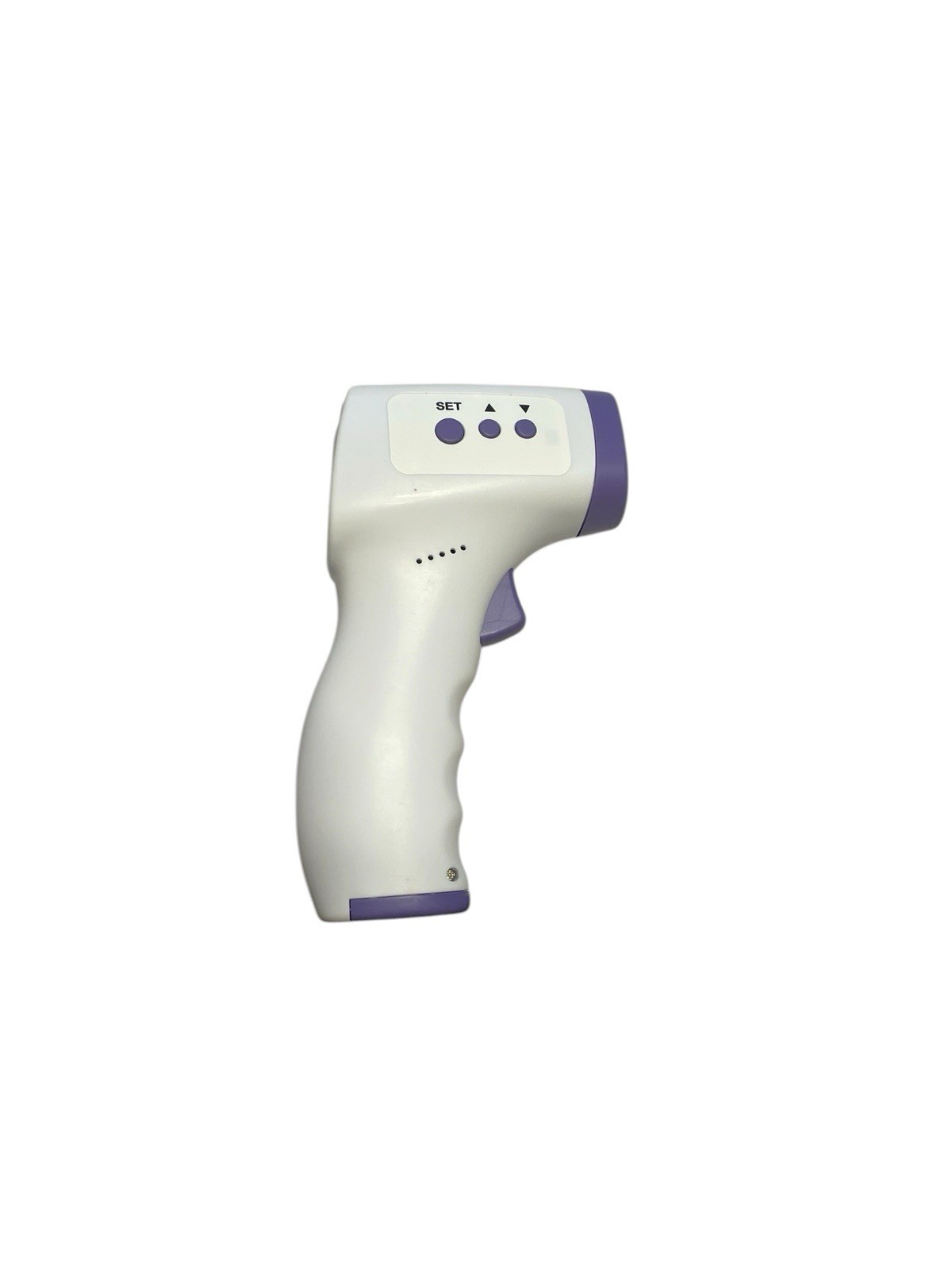 New Infrared Digital Forehead Thermometer Body Adult Baby Non Contact
