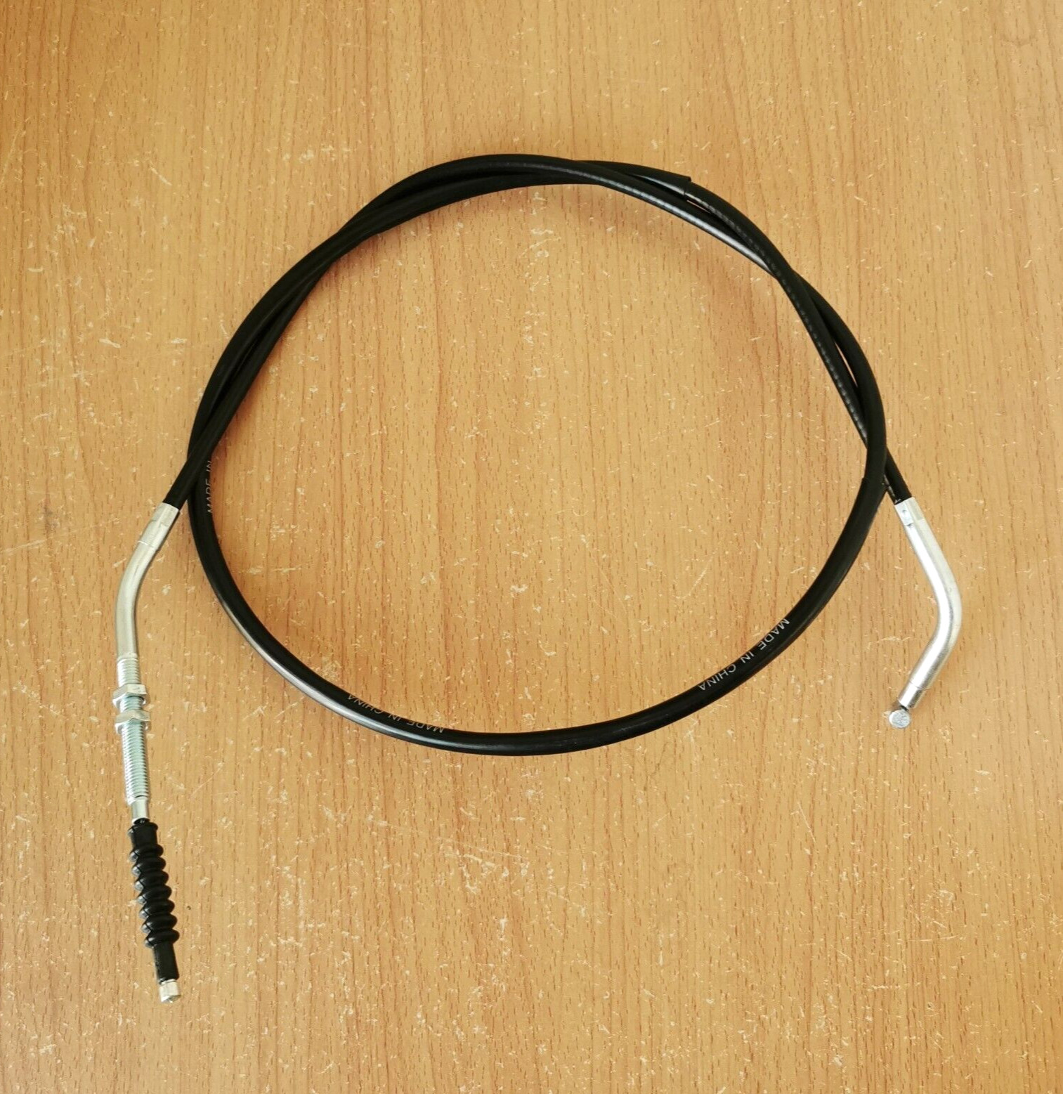 Clutch Cable For Kawasaki Vulcan 500 454 LTD EN450 EN500