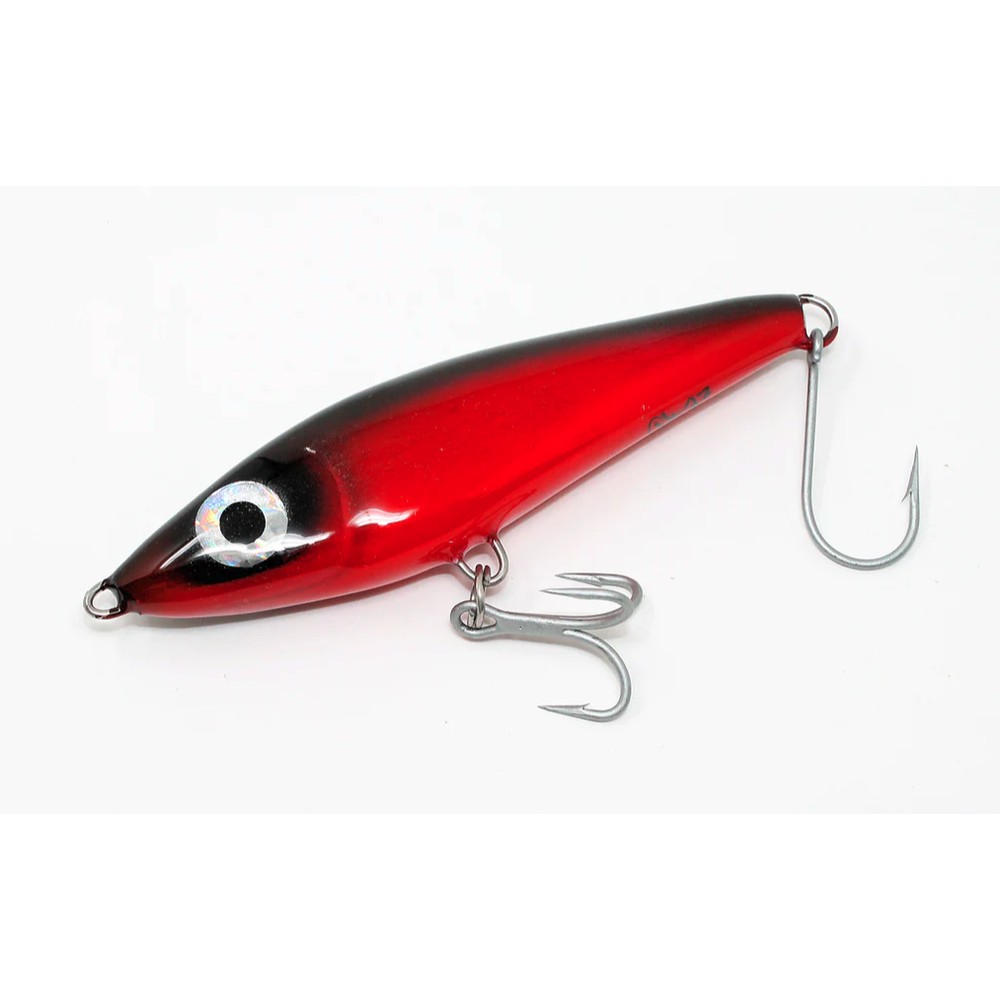 Alan's Custom Lures Mini Dart