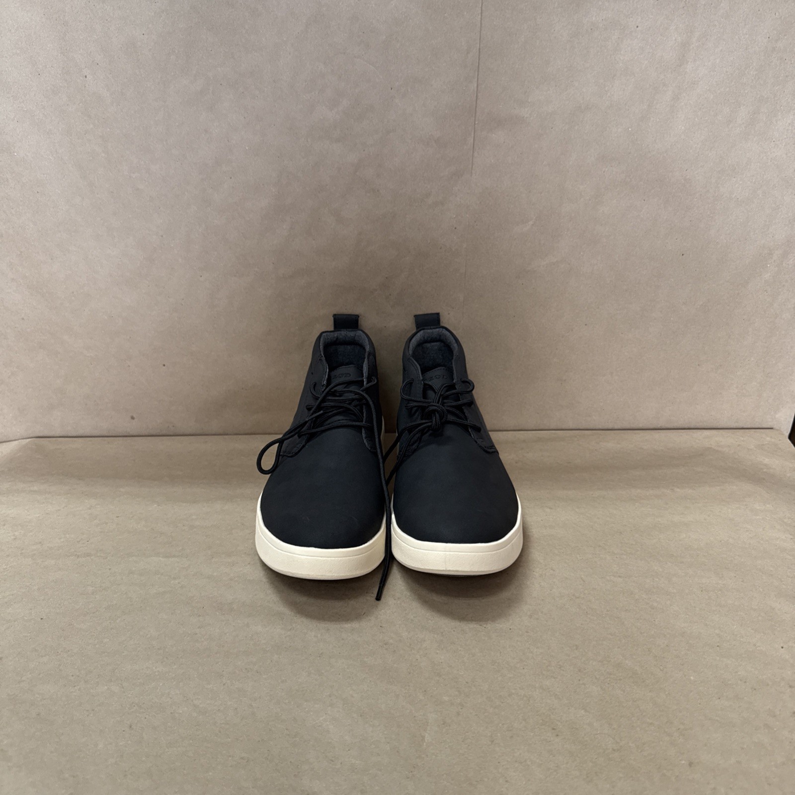 IZOD - Men's Black 11 Palmer Chukka Boot SEE DESCRIPTION