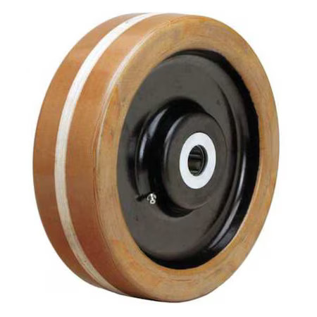 Caster Wheel, Phenolic, 10 In., 3600 Lb.,  W-1030-Lp-1